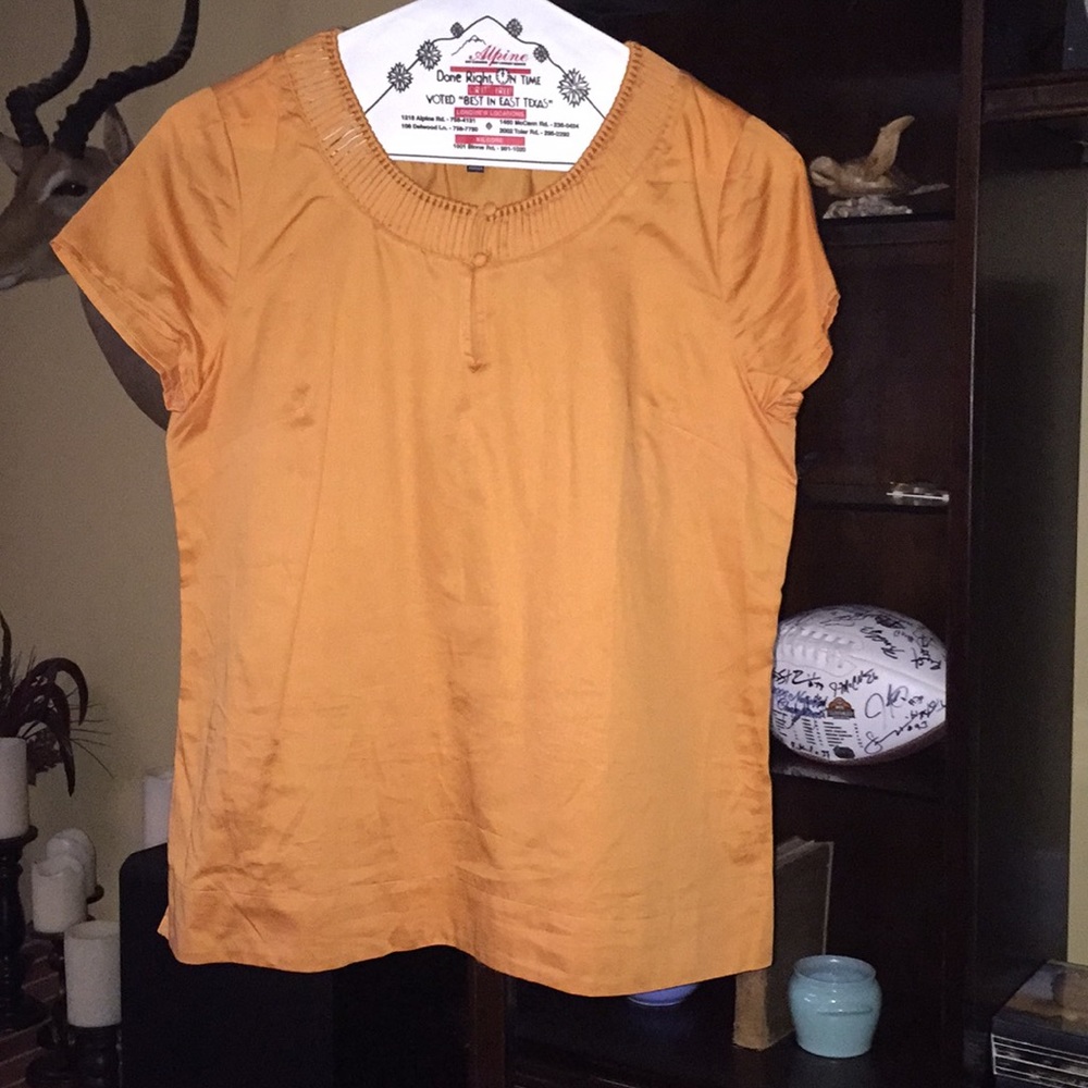 TALBOT’s 💯 % Cotton Top
